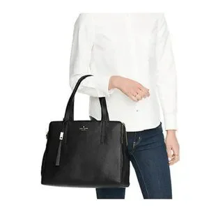 kate spade Bags Kate Spade Grey Street Brennan Shoulder Bag